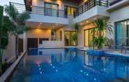 Swimming Pool 6 Shanti Estate by Tropiclook