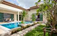 Swimming Pool 3 Shanti Estate by Tropiclook