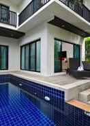 SWIMMING_POOL Thaimond Residence by TropicLook