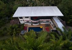 外観 3 Villa Nap Dau