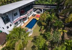 外観 2 Villa Nap Dau