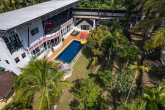 外観 4 Villa Nap Dau