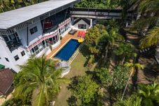 外観 Villa Nap Dau