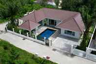 Exterior Phikun Private Pool Villa