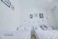Bedroom La La Home Apartment Dalat