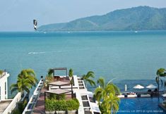 スイミングプール 5 Naka Apartment