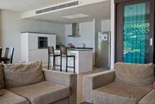 共用スペース Naka Apartment