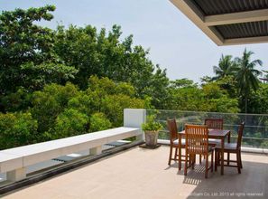 外観 4 Naka Apartment