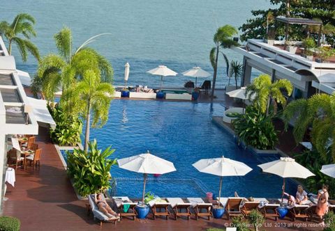 外観 Naka Apartment