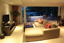 ロビー Naka Apartment