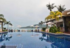 スイミングプール 3 Naka Apartment