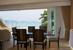 Lain-lain 3 Coral Penthouse Apartment