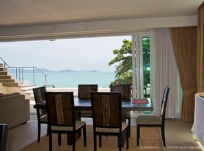 Lain-lain 4 Coral Penthouse Apartment