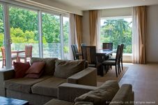 Lobi Coral Penthouse Apartment