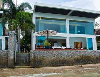 Bangunan 2 Raya Beachloft Rawai