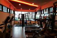 Fitness Center Central Mansion