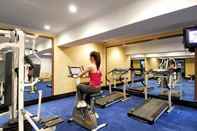 Fitness Center Princeton Bangkok