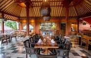 Restaurant 6 Ulun Ubud Resort and Spa