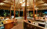 ล็อบบี้ 3 Ulun Ubud Resort and Spa