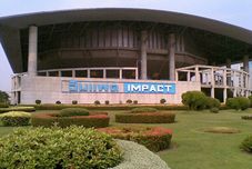 주변 전망 및 관광 명소 Punsamon Place