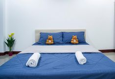 침실 2 Punsamon Place