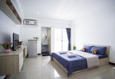 침실 5 Punsamon Place