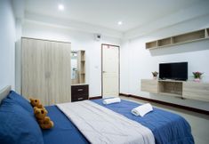 침실 7 Punsamon Place