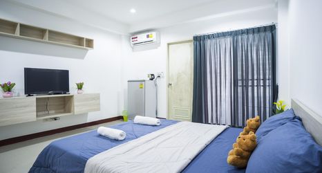 침실 2 Punsamon Place