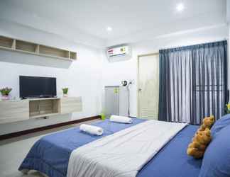 Kamar Tidur 2 Punsamon Place 