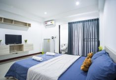 침실 4 Punsamon Place