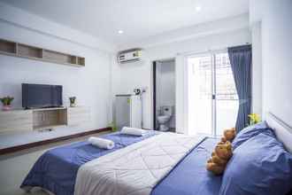 Kamar Tidur 4 Punsamon Place 