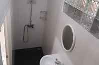 In-room Bathroom Bintaro Homestay Syariah