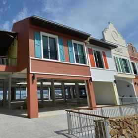 RAMADA BY WYNDHAM LANGKAWI MARINA (Formerly known as Langkawi Yacht Club Hotel) 7, Hotel Kedah