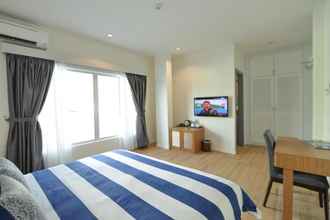 ห้องนอน 4 RAMADA BY WYNDHAM LANGKAWI MARINA (Formerly known as Langkawi Yacht Club Hotel)