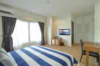 ห้องนอน RAMADA BY WYNDHAM LANGKAWI MARINA (Formerly known as Langkawi Yacht Club Hotel)