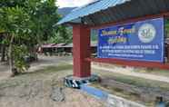 Lobi 2 Idaman Beach Holiday Resort