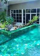 SWIMMING_POOL เบญจมาศ เพลส 