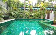 Swimming Pool 3 Benjamas Place