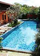 SWIMMING_POOL 2 เฮาส์ รีสอร์ท 