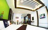 Kamar Tidur 6 Chalong Mansion