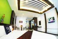 Kamar Tidur Chalong Mansion