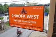 Lobi Chaofa West Suites