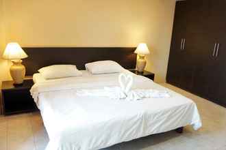 Bilik Tidur 4 Chaofa West Suites