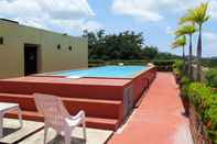 Swimming Pool Chaofa West Suites