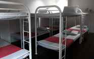 Bilik Tidur 7 Bunks BGC