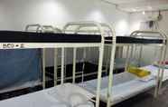 Kamar Tidur 5 Bunks BGC