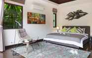 Kamar Tidur 7 Inspire Villa Phuket