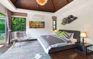 Kamar Tidur 4 Inspire Villa Phuket