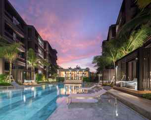 Saturdays Residence by Brown Starling, THB 2,676.49