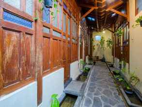 Bangunan 4 Homestay Ndalem Timoho 